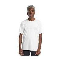 Jack Wolfskin Jack Wolfskın Peak Graphıc T M Erkek Mtn Stark White T-shırt A63269-t0274 Beyaz Jack Wolfskin Jack Wolfskın Peak Graphıc T M Erkek Mtn Stark White T-shırt A63269-t0274 Beyaz