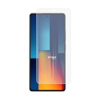 Xiaomi Poco M6 Pro Ekran Koruyucu Mat Parmak İzi Bırakmaz Xiaomi Poco M6 Pro Ekran Koruyucu Mat Parmak İzi Bırakmaz