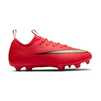 Nike Jr Vapor 17 Academy Fg/mg Çocuk Krampon Im7359-600 Kırmızı Nike Jr Vapor 17 Academy Fg/mg Çocuk Krampon Im7359-600 Kırmızı