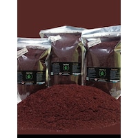 Yeni Mahsül Doğal Sumak Toz 250 Gr Taze Öğütülmüş, Katkısız Yeni Mahsül Doğal Sumak Toz 250 Gr Taze Öğütülmüş, Katkısız