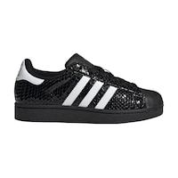 Adidas Superstar Iı Kadın Siyah Spor Ayakkabı Kh9019 Siyah Adidas Superstar Iı Kadın Siyah Spor Ayakkabı Kh9019 Siyah