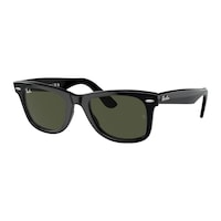 Ray-Ban Wayfarer RB2140 901 50 Unisex Güneş Gözlüğü Ray-Ban Wayfarer RB2140 901 50 Unisex Güneş Gözlüğü
