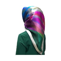 Armine 90x90 Sura İpek Eşarp 8901D S Nostalji - Sura 02512 - 01 Armine 90x90 Sura İpek Eşarp 8901D S Nostalji - Sura 02512 - 01