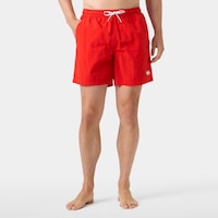 Helly Hansen Calshot Trunk 7 Erkek Deniz Şortu-32472 Kırmızı Helly Hansen Calshot Trunk 7 Erkek Deniz Şortu-32472 Kırmızı