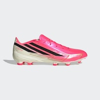 Adidas Ih9346 F50 Hyperfast League Fg Erkek Krampon Pembe Adidas Ih9346 F50 Hyperfast League Fg Erkek Krampon Pembe
