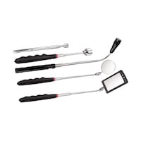 NT Tools NTH5SET 5 Parça Teleskopik Manyetik Parça Yakalama Seti NT Tools NTH5SET 5 Parça Teleskopik Manyetik Parça Yakalama Seti