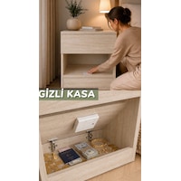 Gizli Komodin - Kasalı Komodin - Gizli Bölmeli Komodin - Akıllı Kasa - Komodin- Gizli Çekmece Komdin- Gizli Kasa Komodin- Kartlı Komodin Traverten Gizli Komodin - Kasalı Komodin - Gizli Bölmeli Komodin - Akıllı Kasa - Komodin- Gizli Çekmece Komdin- Gizli Kasa Komodin- Kartlı Komodin Traverten