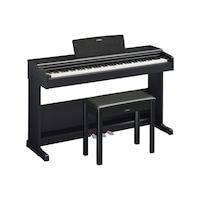 Yamaha ARIUS YDP-105B Dijital Piyano (Kulaklık + Tabure) Yamaha ARIUS YDP-105B Dijital Piyano (Kulaklık + Tabure)
