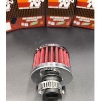 K&n Performans Artırıcı Krank Motor Filtresi Kırmızı Renk Yüksek Performans K&n Performans Artırıcı Krank Motor Filtresi Kırmızı Renk Yüksek Performans