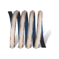 5 Metre Cata Ct 4541 216 Çipli İç Mekan Cob Şerit Led 4000k 12v 5 Metre Cata Ct 4541 216 Çipli İç Mekan Cob Şerit Led 4000k 12v
