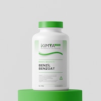 Benzil Benzoat Benzyl Benzoate 250gr Benzil Benzoat Benzyl Benzoate 250gr