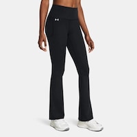 Under Armour Motion Flare Kadın Tayt C-und379176b30003 Siyah Under Armour Motion Flare Kadın Tayt C-und379176b30003 Siyah