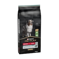 Purina Pro Plan Kuzu Etli ve Pirinçli Hassas Sindirimli Orta Irk Yetişkin Köpek Maması 14 KG Purina Pro Plan Kuzu Etli ve Pirinçli Hassas Sindirimli Orta Irk Yetişkin Köpek Maması 14 KG