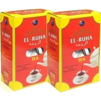 El-Ruha Ceylon Extra İthal Siyah Dökme Çay 2 x 800 G El-Ruha Ceylon Extra İthal Siyah Dökme Çay 2 x 800 G