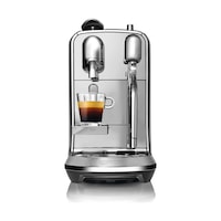Nespresso J520 Creatista Plus Otomatik Kahve Makinesi Nespresso J520 Creatista Plus Otomatik Kahve Makinesi