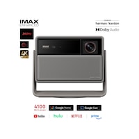 Xgımı Horızon 20 Pro 4100 Iso Lumens/4k Uhd Imax