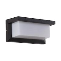 Cata Ct-7084 Cunda Led Aplik 30w Günışığı Siyah