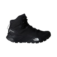 The North Face M Offtrail Hike Mid Gore-tex Erkek Trekking Bot Ve Ayakkabısı Nf0a8aetky41 Siyah Siyah The North Face M Offtrail Hike Mid Gore-tex Erkek Trekking Bot Ve Ayakkabısı Nf0a8aetky41 Siyah Siyah