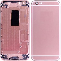 Teknonet Apple Uyumlu iPhone 6s Boş Kasa 001 Teknonet Apple Uyumlu iPhone 6s Boş Kasa 001