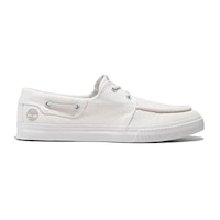 Timberland Mylo Bay Low Lace Up Sneaker Erkek Günlük Ayakkabı-31898 Beyaz Timberland Mylo Bay Low Lace Up Sneaker Erkek Günlük Ayakkabı-31898 Beyaz