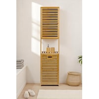 Digithome Bambu Kirli Sepetli 1 Raflı Kapaklı Banyo Dolabı Banyo Düzenleyici Çamaşır Sepeti Organizer Db-0010 Kahverengi Digithome Bambu Kirli Sepetli 1 Raflı Kapaklı Banyo Dolabı Banyo Düzenleyici Çamaşır Sepeti Organizer Db-0010 Kahverengi