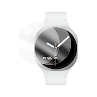 Samsung Galaxy Uyumlu Watch 8 40 Mm Ekran Koruyucu Tpu Şeffaf 2'li Samsung Galaxy Uyumlu Watch 8 40 Mm Ekran Koruyucu Tpu Şeffaf 2'li