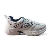 Lotto Spor Ayakkabı Unisex Anatomik Koşu Yürüyüş Spor Ayakkabısı Beyaz