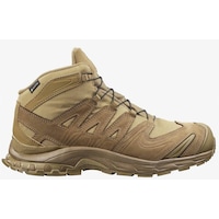 Salomon Xa Forces Mıd Gtx L40977900-coyote/coyote/coyote Salomon Xa Forces Mıd Gtx L40977900-coyote/coyote/coyote