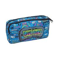 Smiggle Eclipse Karakter Cepli Kalem Kutusu Koyu Lacivert 456601 Çok Renkli Smiggle Eclipse Karakter Cepli Kalem Kutusu Koyu Lacivert 456601 Çok Renkli