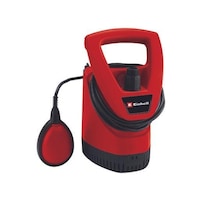 Einhell Ge-Sp 3546 Rb Dalgıç Pompa - Temiz Su - 4170438 Einhell Ge-Sp 3546 Rb Dalgıç Pompa - Temiz Su - 4170438
