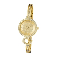 Guess Gugw0929l2 Kadın Kol Saati Altın Guess Gugw0929l2 Kadın Kol Saati Altın