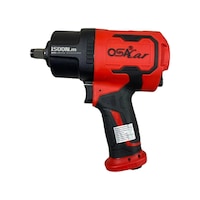 Osacar 5113C 1/2'' 1500 NM Havalı Somun Sökme Makinesi Osacar 5113C 1/2'' 1500 NM Havalı Somun Sökme Makinesi