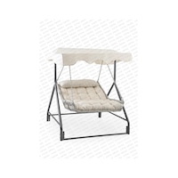 Capri Swing Capri Bed Rattan Bahçe Salıncağı Balkon Salıncağı 001 Capri Swing Capri Bed Rattan Bahçe Salıncağı Balkon Salıncağı 001