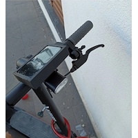 Navee N65 Elektrikli Scooter Ekran Koruyucu Çerçeve Navee N65 Elektrikli Scooter Ekran Koruyucu Çerçeve