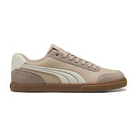 Puma Court Ever Bej Spor Ayakkabı 40718607 Puma Court Ever Bej Spor Ayakkabı 40718607