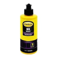 Farecla G3 Wax Premium Liquid Protection - Sıvı Wax 250 Ml Farecla G3 Wax Premium Liquid Protection - Sıvı Wax 250 Ml