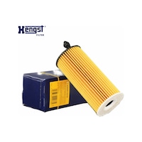 YAĞ FİLTRESİ BMW F01 F10 F20 F30 F25 F15 - N47 N57 MOTOR (HENGST) YAĞ FİLTRESİ BMW F01 F10 F20 F30 F25 F15 - N47 N57 MOTOR (HENGST)