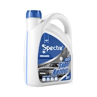 Honda Uyumlu G12 Mavi Antifriz 3Lt. Honda Uyumlu G12 Mavi Antifriz 3Lt.