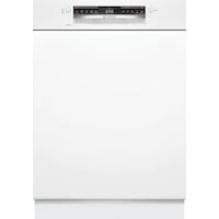 Bosch SMI4IKW50T Serie 4 Yarı Ankastre Bulaşık Makinesi Bosch SMI4IKW50T Serie 4 Yarı Ankastre Bulaşık Makinesi