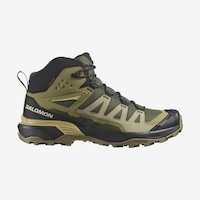 Salomon X Ultra 360 Mid Gtx Erkek Bot-28754-yeşil Yeşil Salomon X Ultra 360 Mid Gtx Erkek Bot-28754-yeşil Yeşil