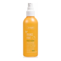 Ziaja Portakal Vibes Tonik 190 ML Ziaja Portakal Vibes Tonik 190 ML