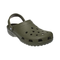 Crocs Classic Erkek Yeşil Classic Sandalet Yeşil Army Green Yeşil Crocs Classic Erkek Yeşil Classic Sandalet Yeşil Army Green Yeşil