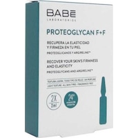 Babe Proteoglycan F+F Ampul Konsantre Bakım 2 x 2 ML Babe Proteoglycan F+F Ampul Konsantre Bakım 2 x 2 ML