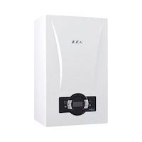 E.C.A. Proteus Premix 28 kW 24.000 Kcal/h Yoğuşmalı Hermetik Kombi E.C.A. Proteus Premix 28 kW 24.000 Kcal/h Yoğuşmalı Hermetik Kombi