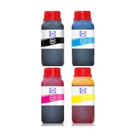 OCP Epson L6190 Uyumlu Yazıcı Mürekkep Seti 250ml 4 Renk OCP Epson L6190 Uyumlu Yazıcı Mürekkep Seti 250ml 4 Renk