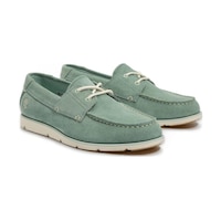 Tb0a42x7-m Grafton Bay Lace Up Shoe Erkek Ayakkabı-7143 Ebm Lıght Green Suede Tb0a42x7-m Grafton Bay Lace Up Shoe Erkek Ayakkabı-7143 Ebm Lıght Green Suede