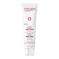 Topicrem Cica Soothing Cream 100 ML Topicrem Cica Soothing Cream 100 ML