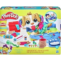 Play Doh Veteriner Seti F3639 Play Doh Veteriner Seti F3639