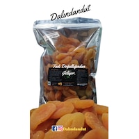 Yeni Mahsül Malatya Sarı Kayısı Jumbo Boy 250 Gr 250 G Yeni Mahsül Malatya Sarı Kayısı Jumbo Boy 250 Gr 250 G