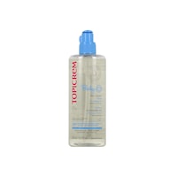 Topicrem Baby Gentle Cleansing Gel 500 Ml Topicrem Baby Gentle Cleansing Gel 500 Ml